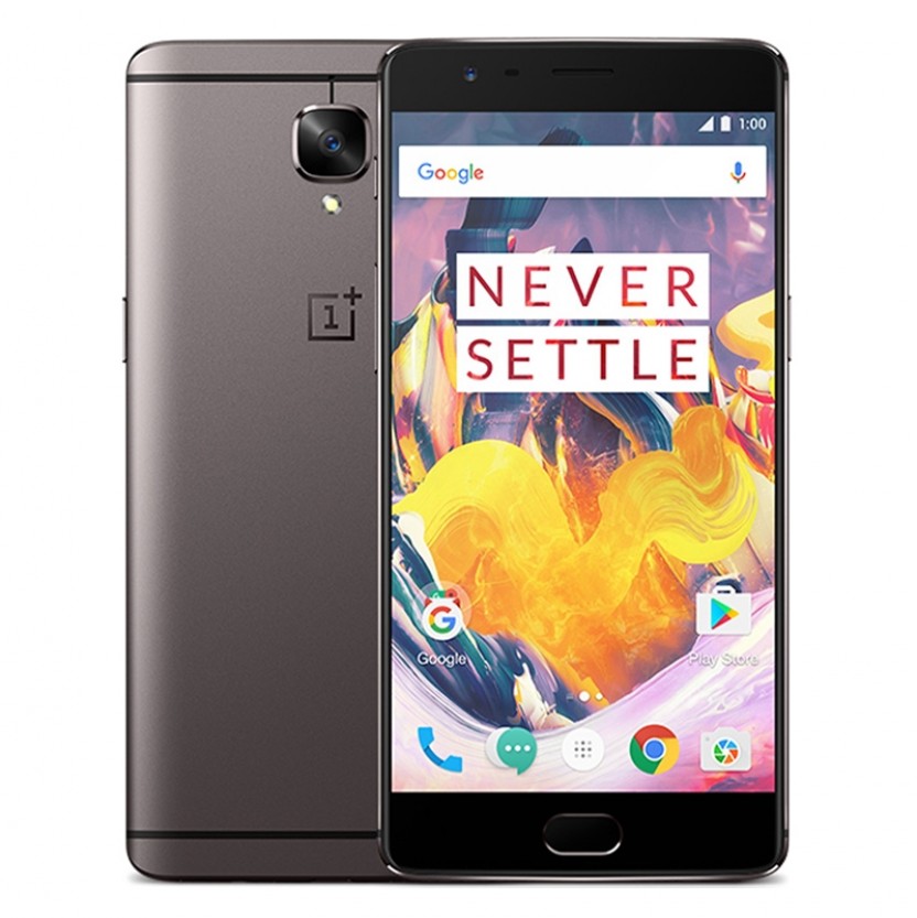 Smartylife OnePlus 3T
